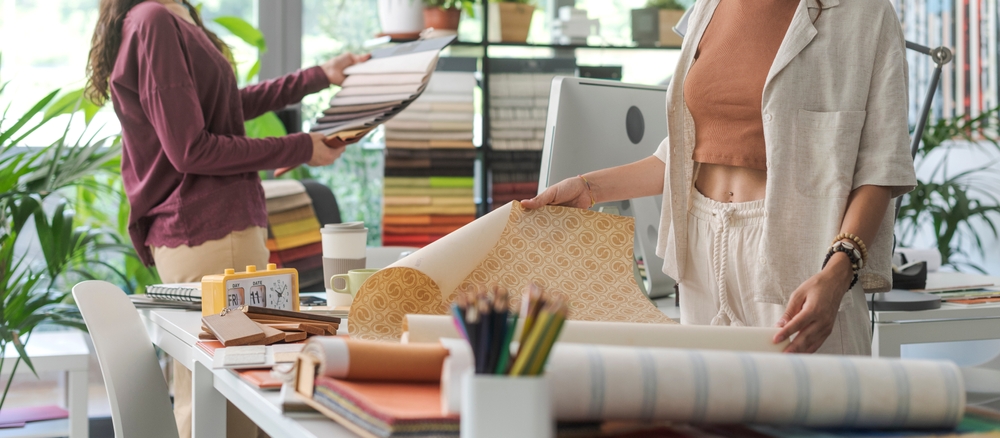 Top 5 saveta za transformaciju doma uz pomoć tapeta