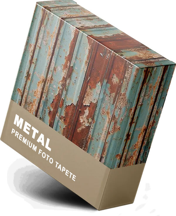 metal ponuda foto tapeta