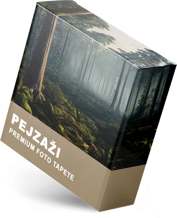 foto tapete pejzaži