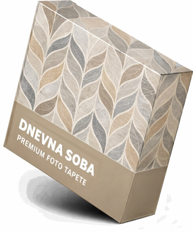 tapete za dnevnu sobu
