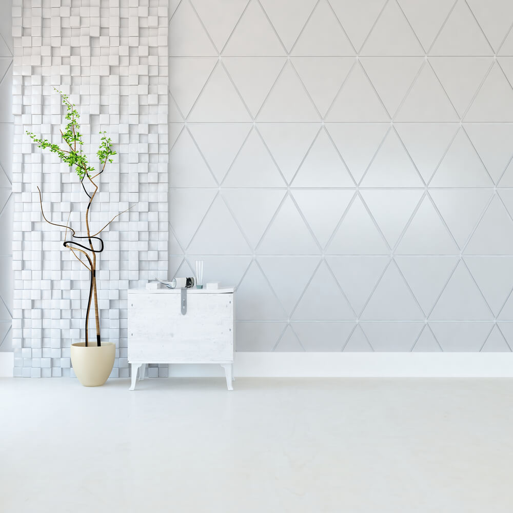 Tapete za eksluzivne prostore 