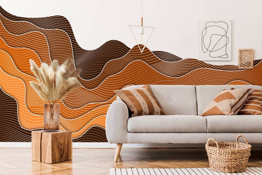 Tapete za eksluzivne prostore 