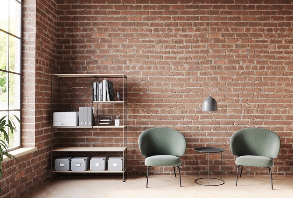 tapete za kancelariju