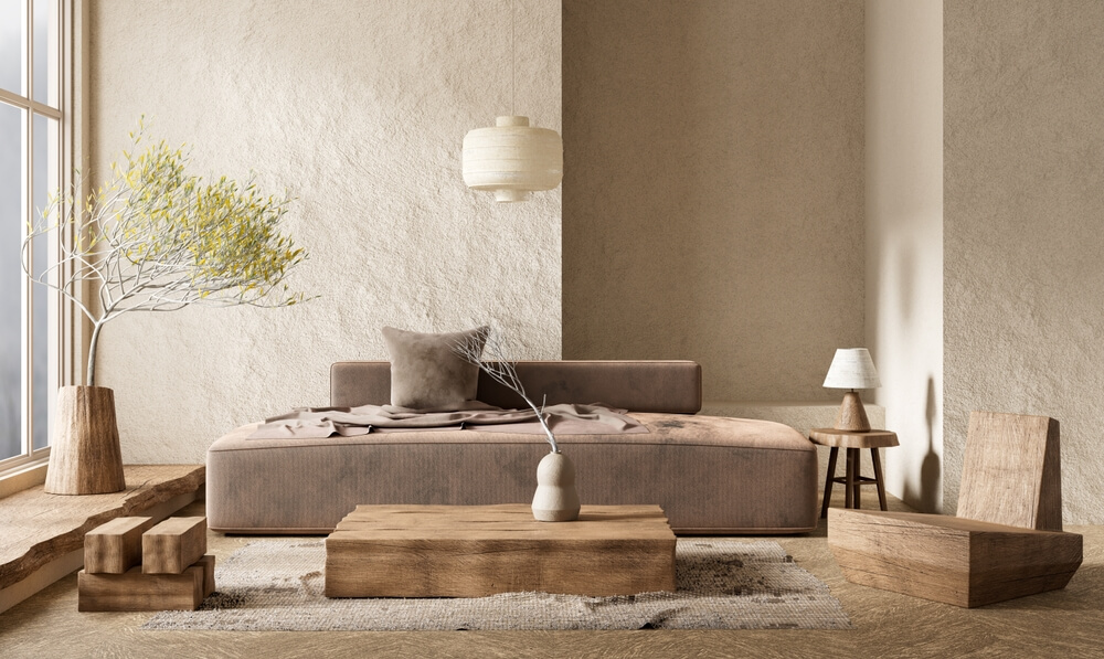 Zašto su tapete pravi izbor za dnevnu sobu