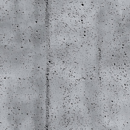 Svetlosivi industrijski beton tapeta